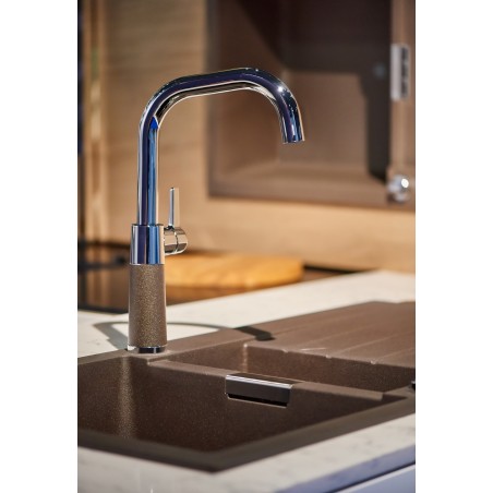 Kuchyňská baterie Schock SC-530 Berry