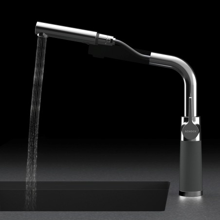 Kuchyňská baterie Schock SC-540.120 Berry