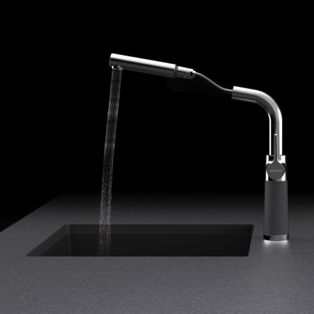 Kuchyňská baterie Schock SC-540.120 Berry