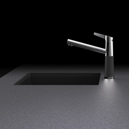 Kuchyňská baterie Schock SC-510 NT Ivy, beztlaková