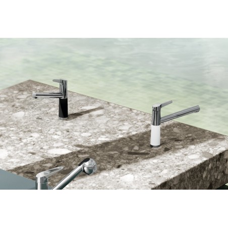 Kuchyňská baterie Schock SC-510 NT Ivy, beztlaková