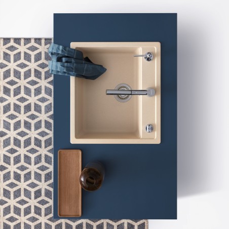 Kuchyňská baterie Schock SC-510.120 Ivy