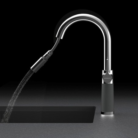 Kuchyňská baterie Schock SC-520.120 Ivy