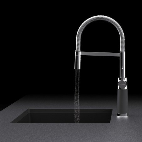 Kuchyňská baterie Schock SC-550 Ivy