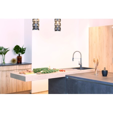 Kuchyňská baterie Schock SC-550 Ivy