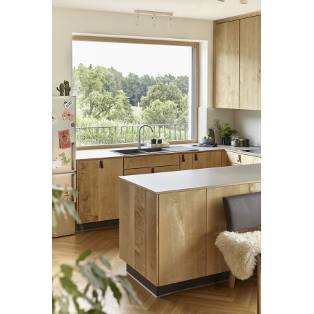 Kuchyňský dřez Schock Signus D-200 Puro, spodní montáž