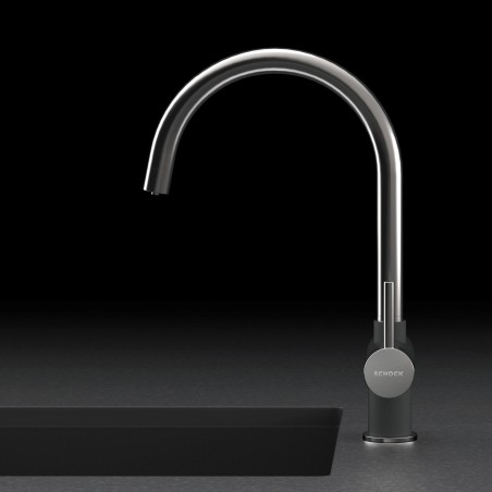 Kuchyňská baterie Schock Ares Puro