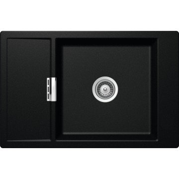 Kuchyňský dřez Schock Mono D-100XS Magma, horní montáž