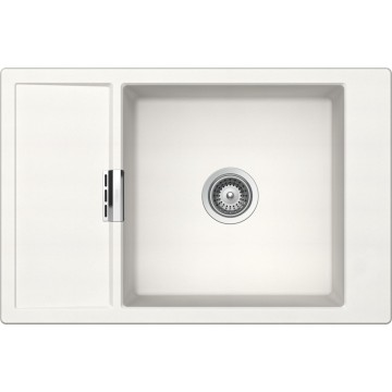 Kuchyňský dřez Schock Mono D-100XS Polaris, horní montáž