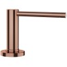 Dávkovač saponátu Schock Samo L Copper brushed, 500 ml Dávkovač saponátu Schock Samo L Copper brushed, 500 ml