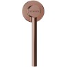 Dávkovač saponátu Schock Samo L Copper brushed, 500 ml Dávkovač saponátu Schock Samo L Copper brushed, 500 ml
