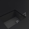 Dávkovač saponátu Schock Samo L Gunmetal brushed, 500 ml Dávkovač saponátu Schock Samo L Gunmetal brushed, 500 ml