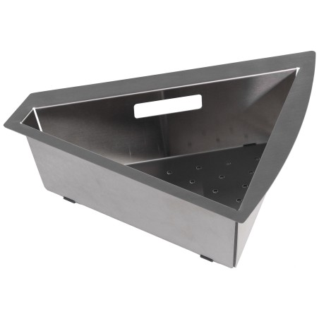 Kuchyňský dřez Schock Lotus C-150 Puro, horní montáž