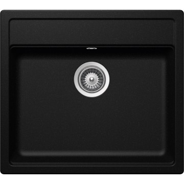 Kuchyňský dřez Schock Mono N-100 Magma, horní montáž