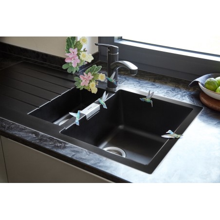 Kuchyňský dřez Schock Signus D-150 Bronze, horní montáž