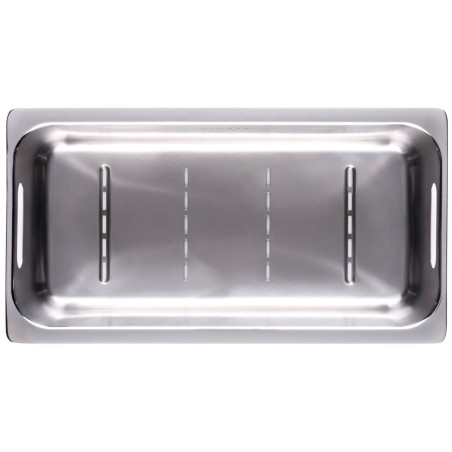 Kuchyňský dřez Schock Signus D-150 Magma, horní montáž