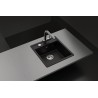 Kuchyňský dřez Schock Mono N-100S Stone, horní montáž