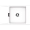 Kuchyňský dřez Schock Mono D-100XS Day, spodní montáž