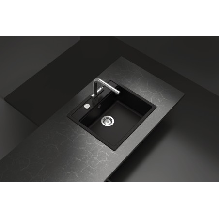 Kuchyňský dřez Schock Mono N-100 Day, spodní montáž