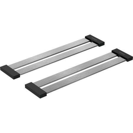 Kuchyňský dřez Schock Kiruna N-100 Dusk, montáž do roviny