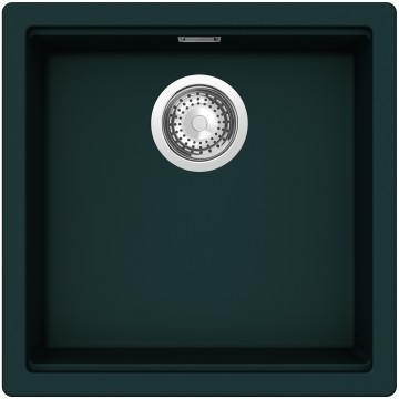 Kuchyňský dřez Schock Kiruna N-100 Ivy, horní montáž