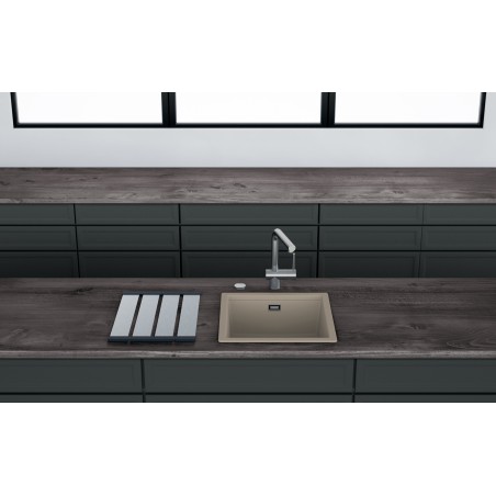 Kuchyňský dřez Schock Kiruna N-100 Ivy, spodní montáž