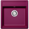 Kuchyňský dřez Schock Mono N-100S Berry, spodní montáž