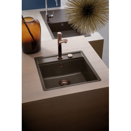 Kuchyňský dřez Schock Mono N-100S Ivy, horní montáž