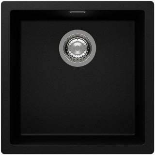 Kuchyňský dřez Schock Kaia N-100 Puro, horní montáž