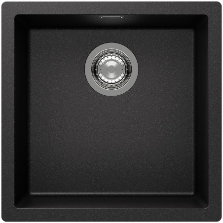 Kuchyňský dřez Schock Kaia N-100 Stone, horní montáž