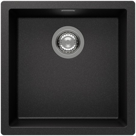 Kuchyňský dřez Schock Kaia N-100 Stone, montáž do roviny