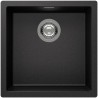 Kuchyňský dřez Schock Kaia N-100 Stone, spodní montáž