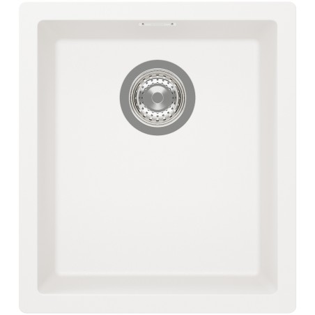 Kuchyňský dřez Schock Kaia N-100S Polaris, spodní montáž