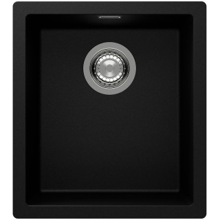 Kuchyňský dřez Schock Kaia N-100S Puro, montáž do roviny