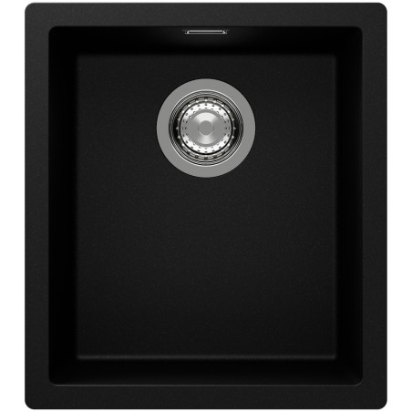 Kuchyňský dřez Schock Kaia N-100S Puro, montáž do roviny