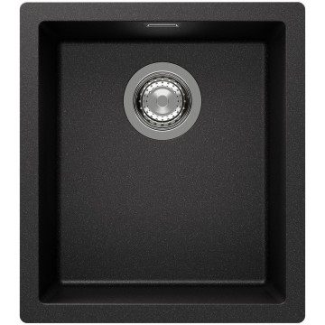 Kuchyňský dřez Schock Kaia N-100S Stone, horní montáž