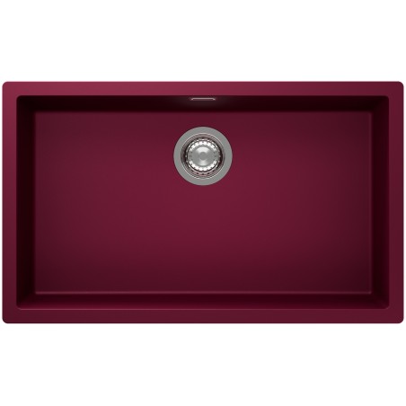 Kuchyňský dřez Schock Kaia N-100XL Berry, horní montáž