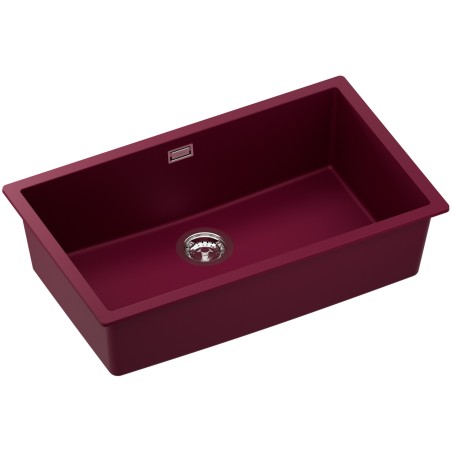 Kuchyňský dřez Schock Kaia N-100XL Berry, horní montáž