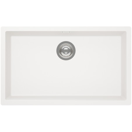 Kuchyňský dřez Schock Kaia N-100XL Polaris, horní montáž