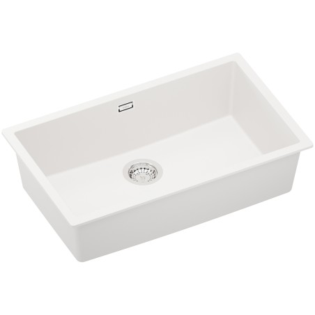 Kuchyňský dřez Schock Kaia N-100XL Polaris, horní montáž