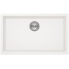 Kuchyňský dřez Schock Kaia N-100XL Polaris, spodní montáž