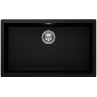 Kuchyňský dřez Schock Kaia N-100XL Puro, horní montáž