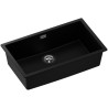 Kuchyňský dřez Schock Kaia N-100XL Puro, spodní montáž
