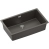Kuchyňský dřez Schock Kaia N-100XL Silverstone, spodní montáž