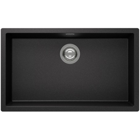 Kuchyňský dřez Schock Kaia N-100XL Stone, horní montáž