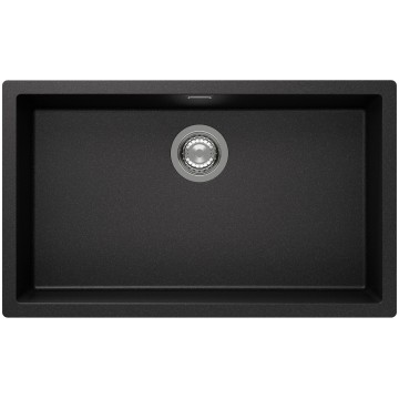 Kuchyňský dřez Schock Kaia N-100XL Stone, horní montáž