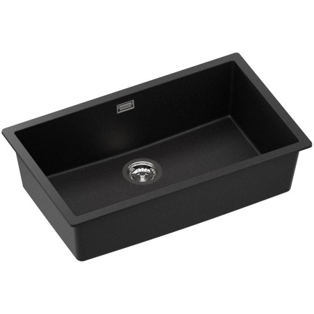 Kuchyňský dřez Schock Kaia N-100XL Stone, spodní montáž