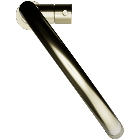 Kuchyňská baterie Schock Talia.120 White Gold