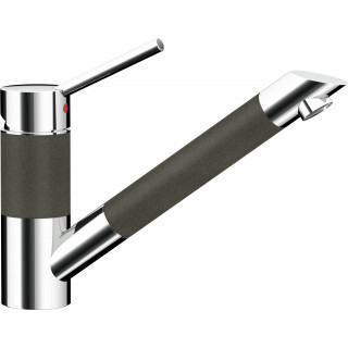Kuchyňská baterie Schock SC-200.120 Carbonium