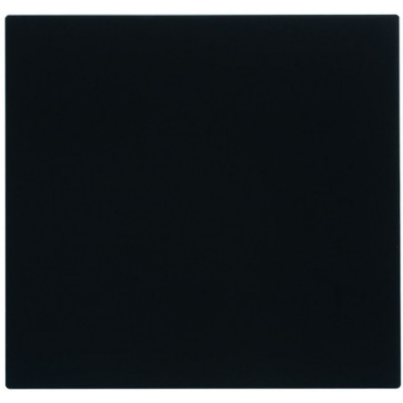 Skleněná krájecí deska Schock 629064, malá, černá